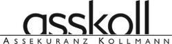 Logo von AssKoll Verwaltungs GmbH - Ihr Versicherungsmakler in Hagen